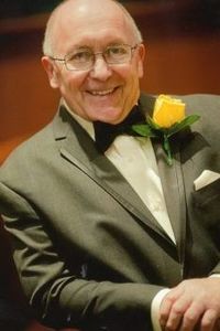 Patrick  Gerhold