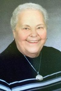 Rose M. Junker Schraivogel