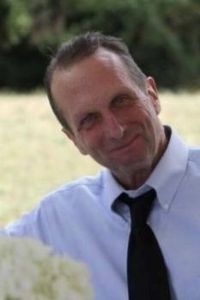 Patrick R. Cahill