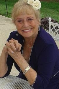 Mary C. Deller