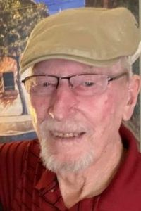 Ronald E. Morgan
