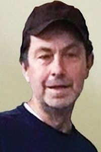 Benedict Francis Schickel