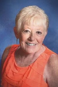 Connie S Hillenbrand