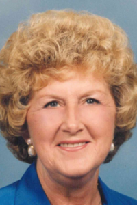 Katherine  Trivett