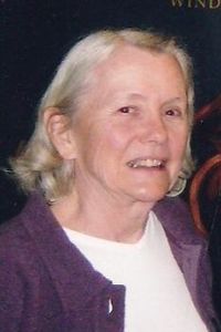 Elizabeth A Winstel