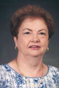 Betty J. Hansen