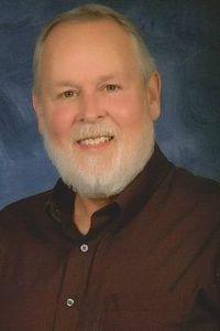 Daniel J. Sinzinger