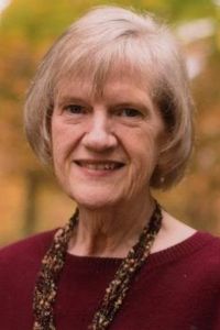 Martha A. Wells