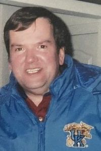 John E. O'Connell