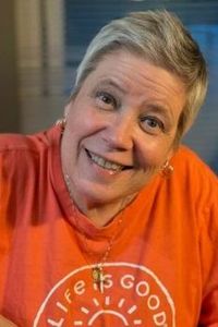 Paula K. Losey