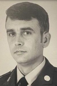 Roger L. Welch