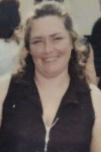 Molly F. Perkins
