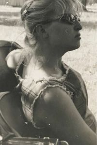 Gayle  Yeiser
