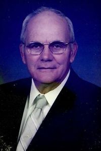 Robert Glenn Brown