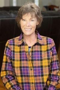 Betty Ann Swafford