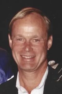 Michael G. Ferguson
