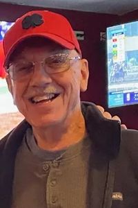 Steven R. Simon