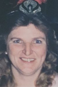 Patricia Gay Peters