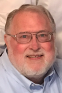 Bruce A. Reed