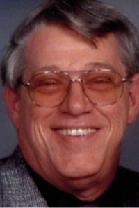 Billy D. Wilson