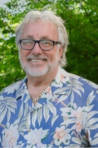 Frank V. Burdick Jr.
