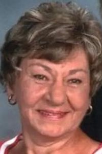 Mary Therese Beckerich