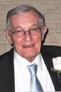 John Joseph Jones