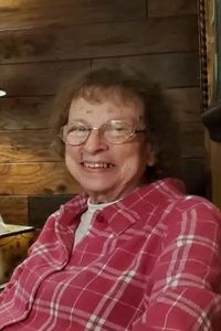 Joyce M. Thomas