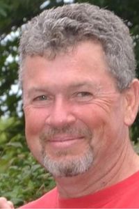 Stephen Wayne Gustin
