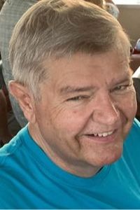 Harold Lester Gaines