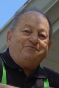 Thomas Charles Stapleton