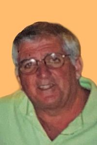 James  Clausing