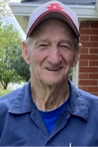Donald  Anderson