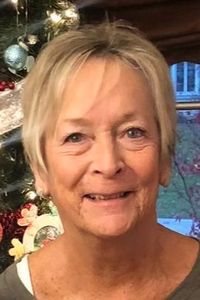 Linda  Dean