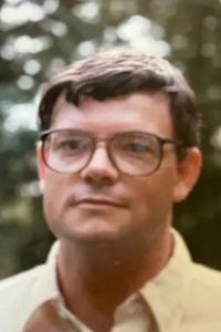 William  McCarthy