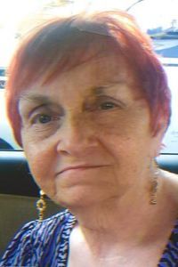 Mary Pauline Herrmann Yauch