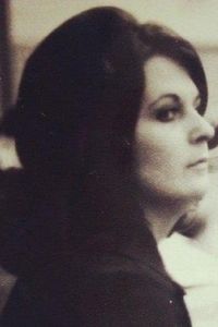 Geraldine  Masternak
