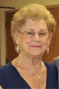 Mary Ann Moening Hinken