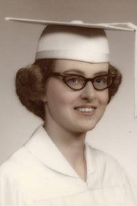 Mary Alice Markey