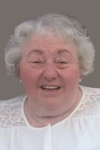 Virginia Elizabeth Steimer