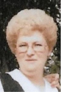 Wanda Lea Hensley