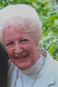 Eula  Downey