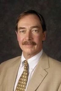 Dr. Daniel Joseph Courtade