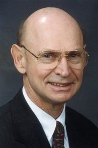 Dr. Garry Warren Neltner