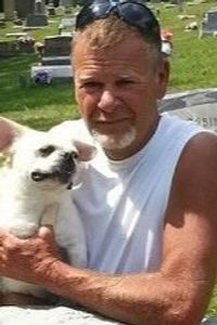 Gary Lee Ashcraft