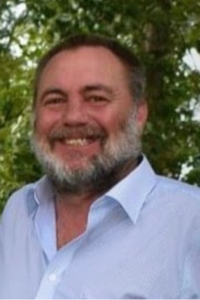 Matthew Frederick Frisch