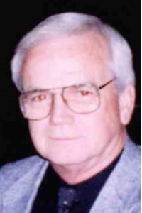 Robert M. Brock