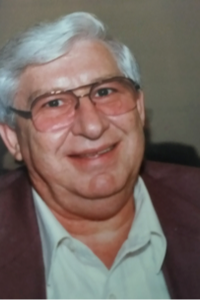 Charles Kenneth Mobley