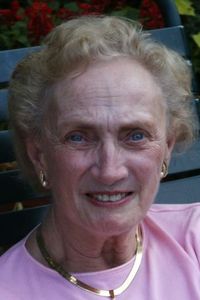 Mary Ann Menke