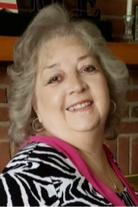 Dena Lynn Voegele